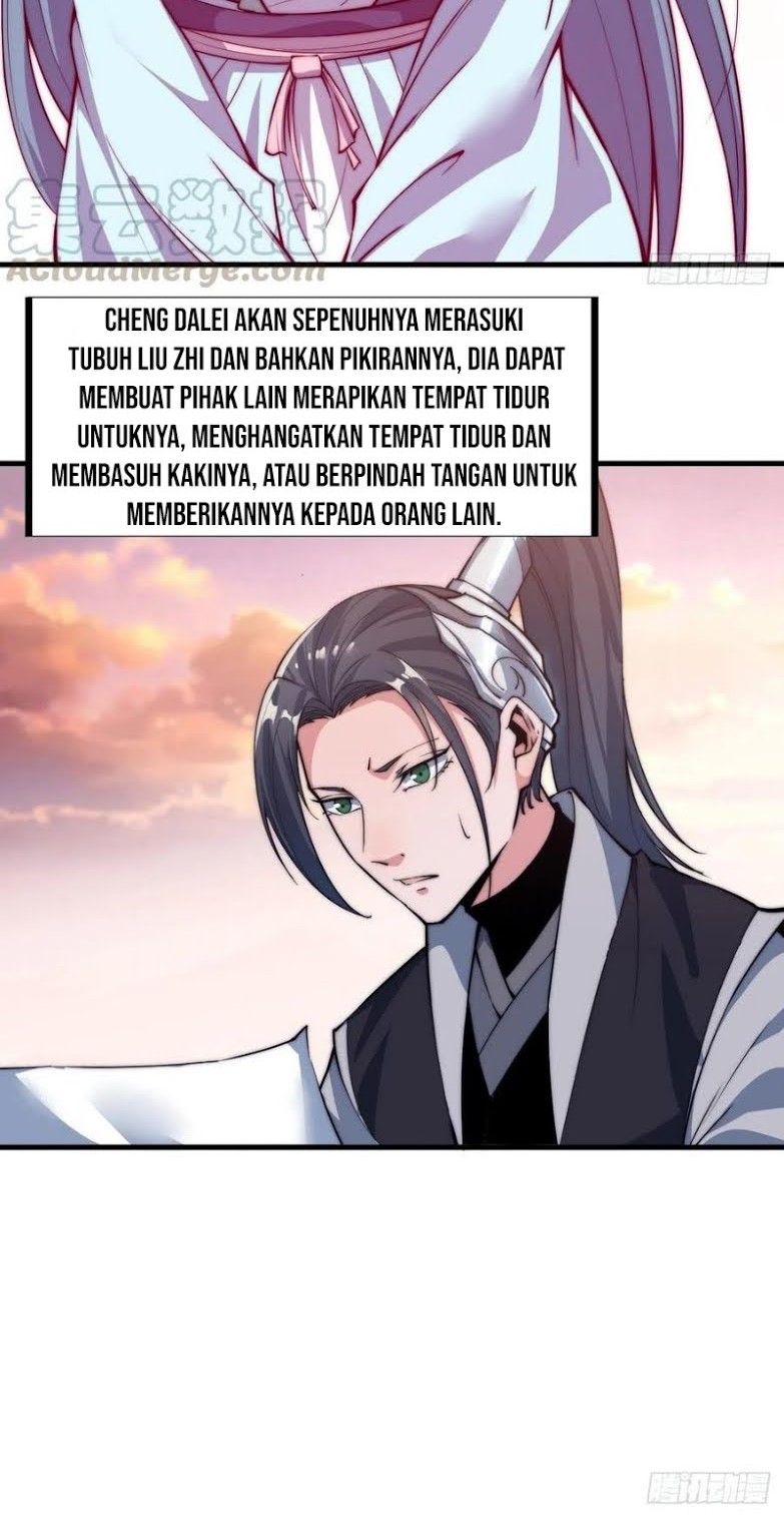 It Starts With A Mountain Chapter 43 - halaman 9