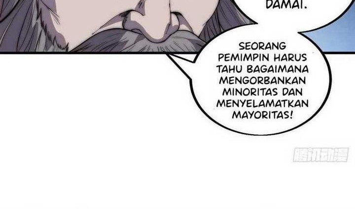 It Starts With A Mountain Chapter 431 - halaman 4