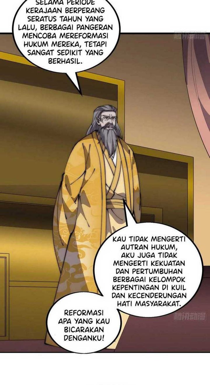 It Starts With A Mountain Chapter 431 - halaman 7