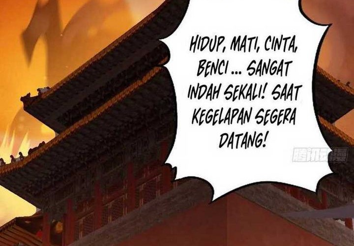 It Starts With A Mountain Chapter 432 - halaman 4