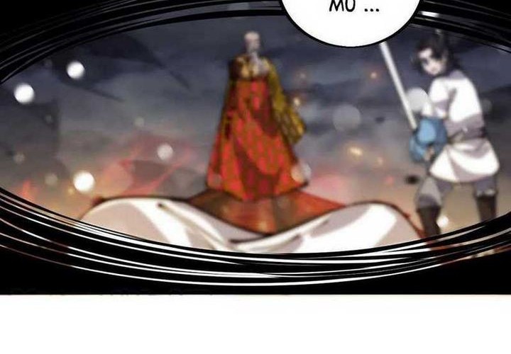 It Starts With A Mountain Chapter 433 - halaman 12