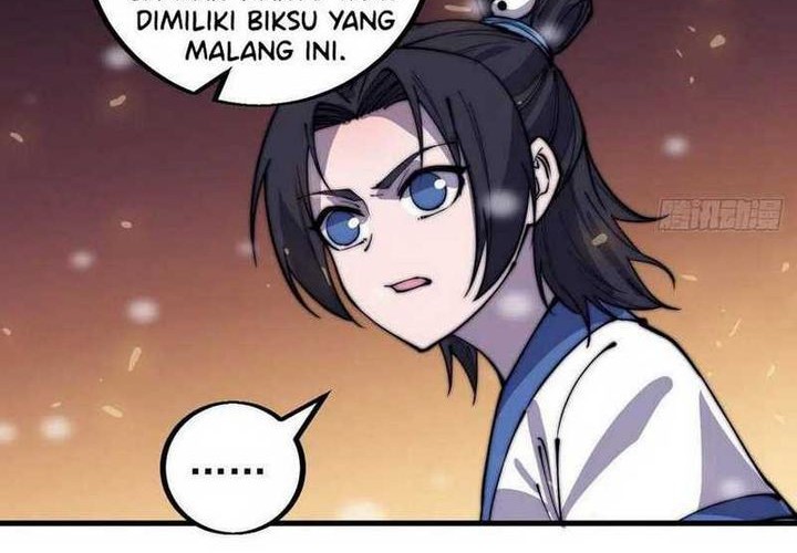 It Starts With A Mountain Chapter 433 - halaman 16