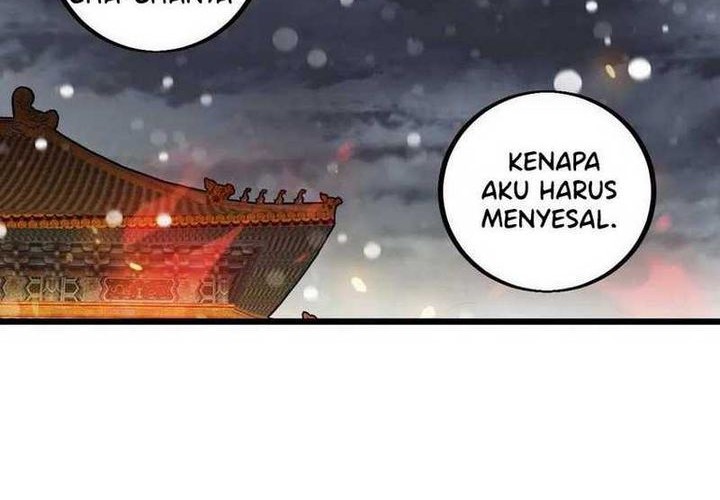 It Starts With A Mountain Chapter 433 - halaman 8