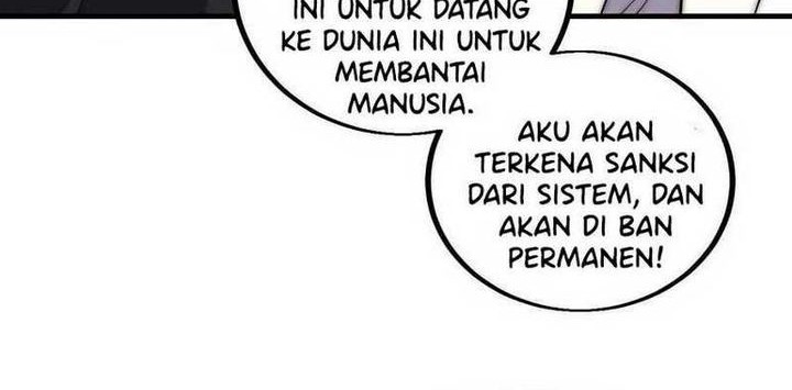 It Starts With A Mountain Chapter 436 - halaman 8