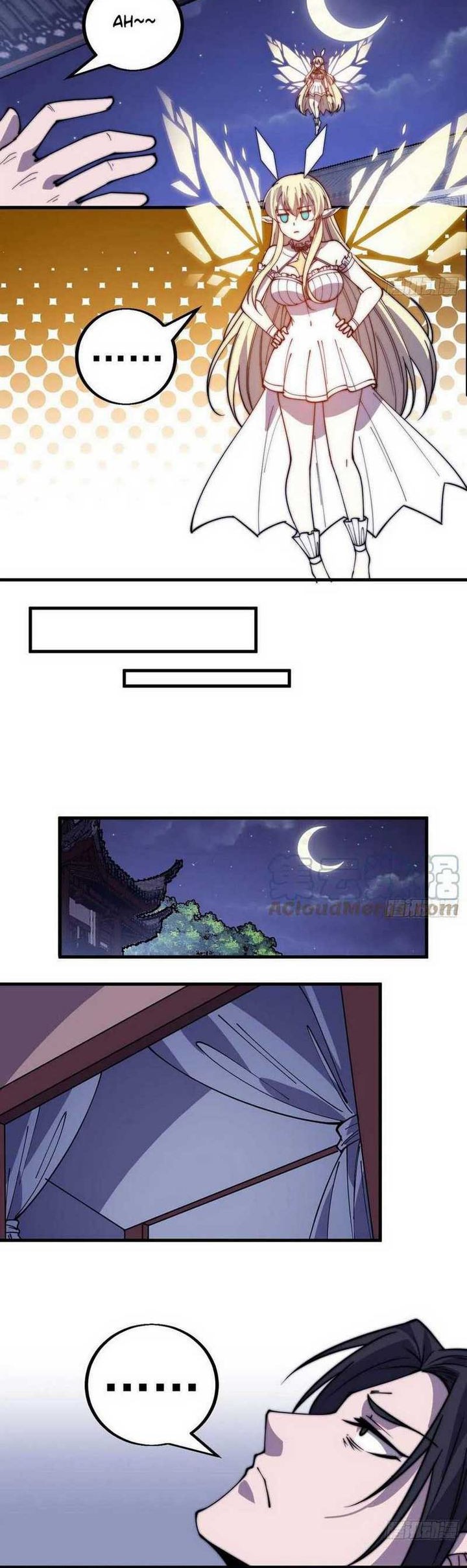 It Starts With A Mountain Chapter 438 - halaman 15