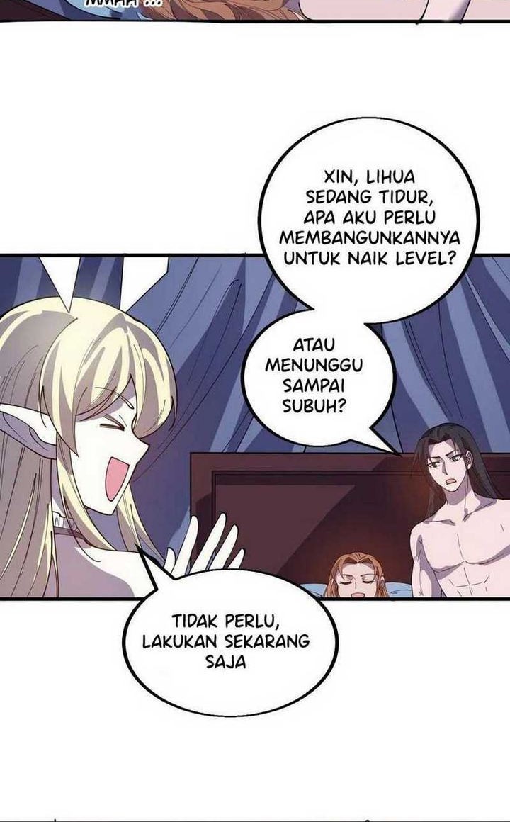 It Starts With A Mountain Chapter 438 - halaman 18