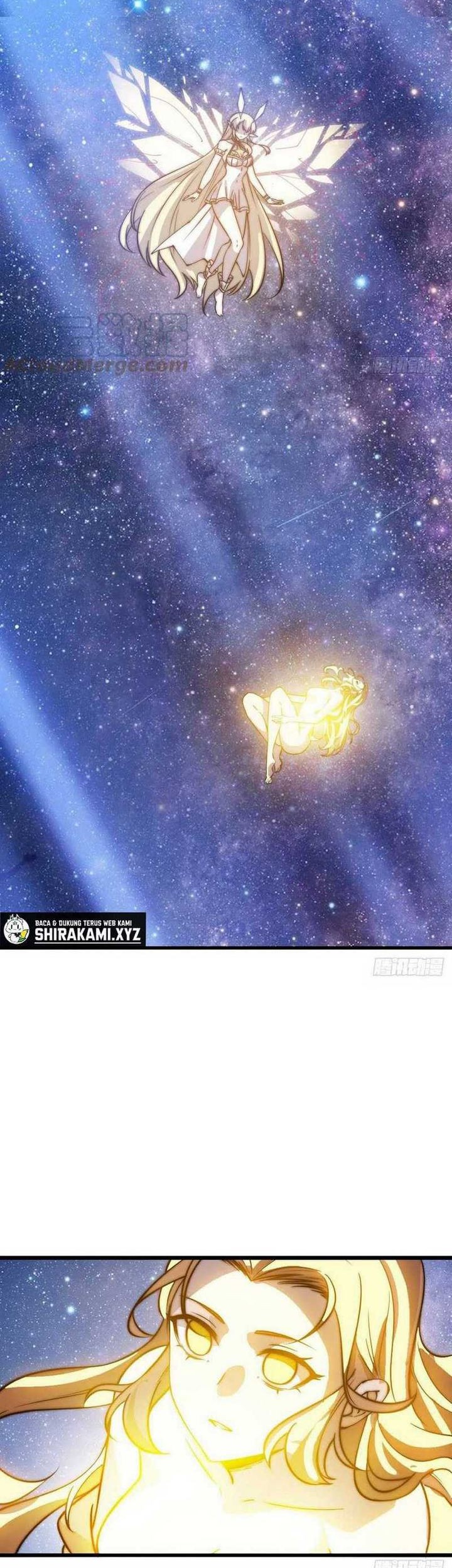 It Starts With A Mountain Chapter 438 - halaman 25