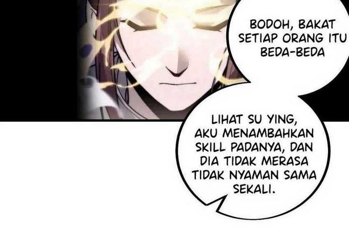 It Starts With A Mountain Chapter 438 - halaman 4