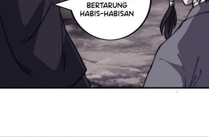 It Starts With A Mountain Chapter 439 - halaman 11