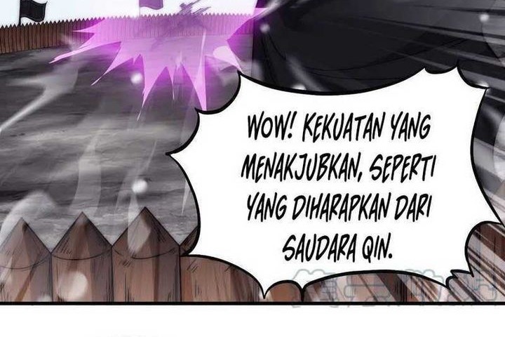 It Starts With A Mountain Chapter 439 - halaman 15