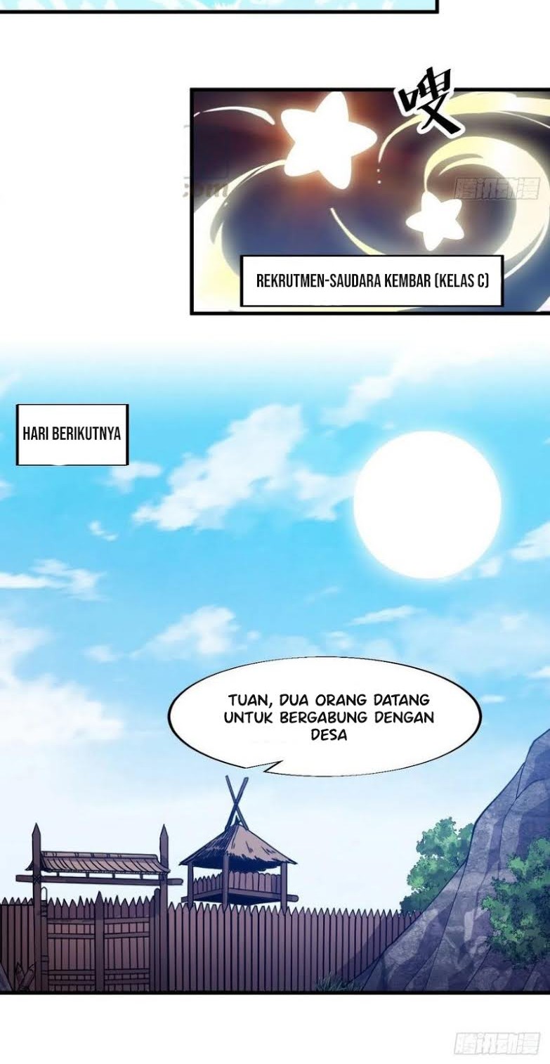 It Starts With A Mountain Chapter 44 - halaman 25