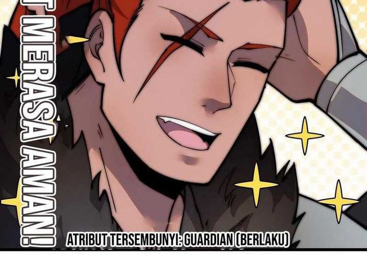 It Starts With A Mountain Chapter 440 - halaman 8