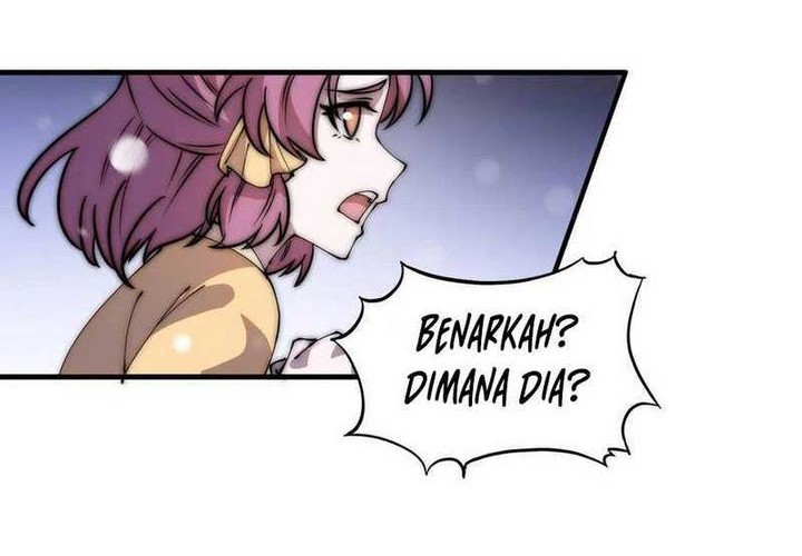 It Starts With A Mountain Chapter 441 - halaman 14