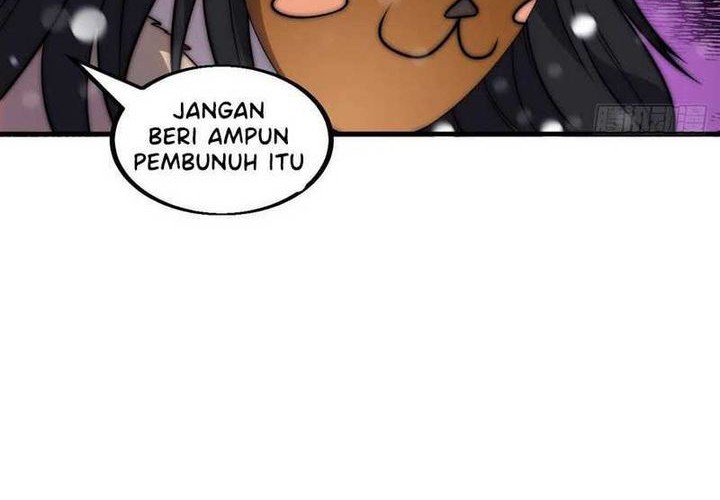 It Starts With A Mountain Chapter 441 - halaman 30