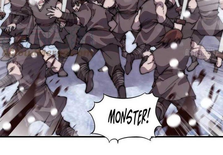 It Starts With A Mountain Chapter 442 - halaman 12