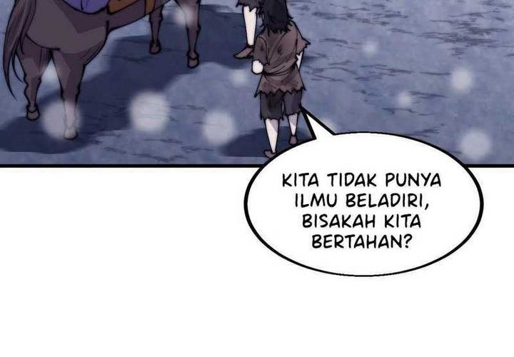 It Starts With A Mountain Chapter 443 - halaman 16