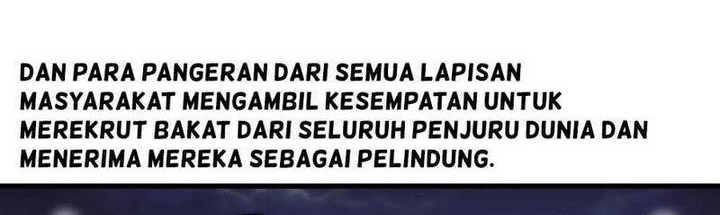 It Starts With A Mountain Chapter 443 - halaman 20