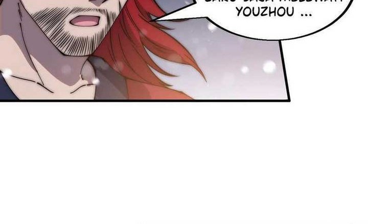 It Starts With A Mountain Chapter 445 - halaman 12