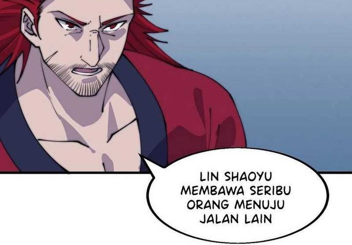 It Starts With A Mountain Chapter 445 - halaman 16