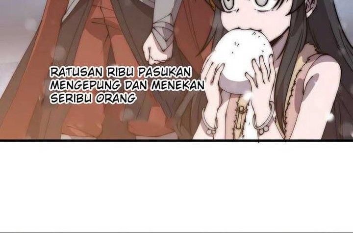It Starts With A Mountain Chapter 445 - halaman 20