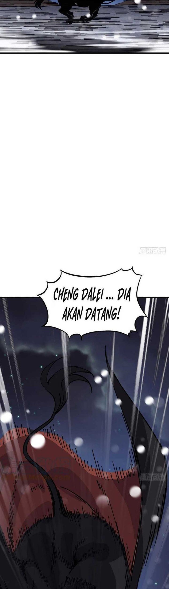 It Starts With A Mountain Chapter 445 - halaman 30