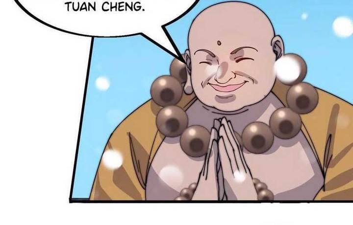 It Starts With A Mountain Chapter 448 - halaman 16