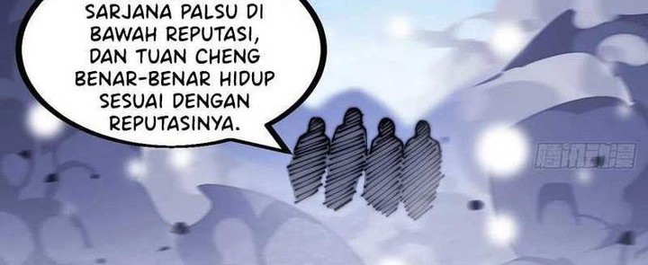 It Starts With A Mountain Chapter 448 - halaman 23