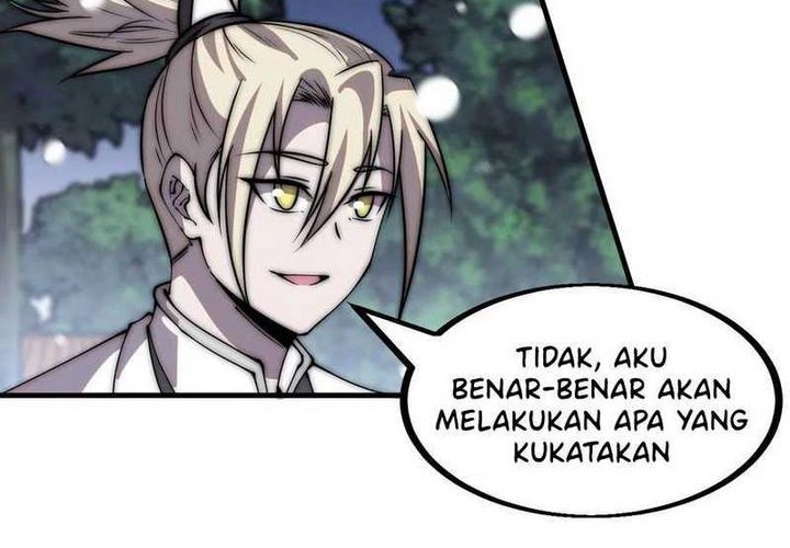 It Starts With A Mountain Chapter 448 - halaman 4