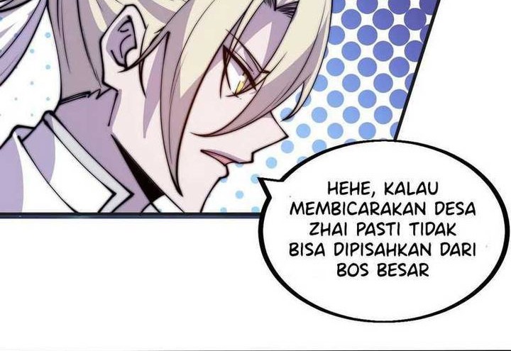 It Starts With A Mountain Chapter 448 - halaman 8