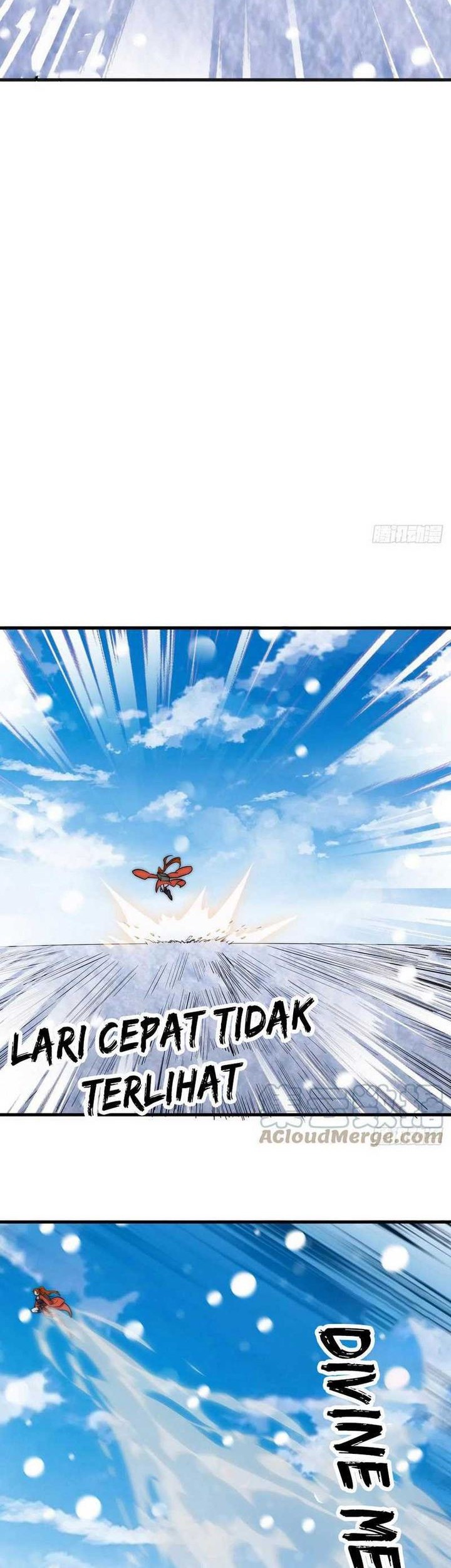 It Starts With A Mountain Chapter 450 - halaman 27