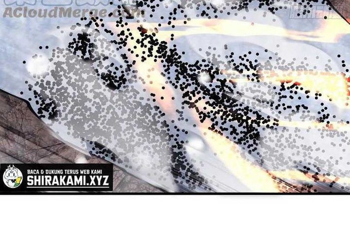 It Starts With A Mountain Chapter 453 - halaman 4