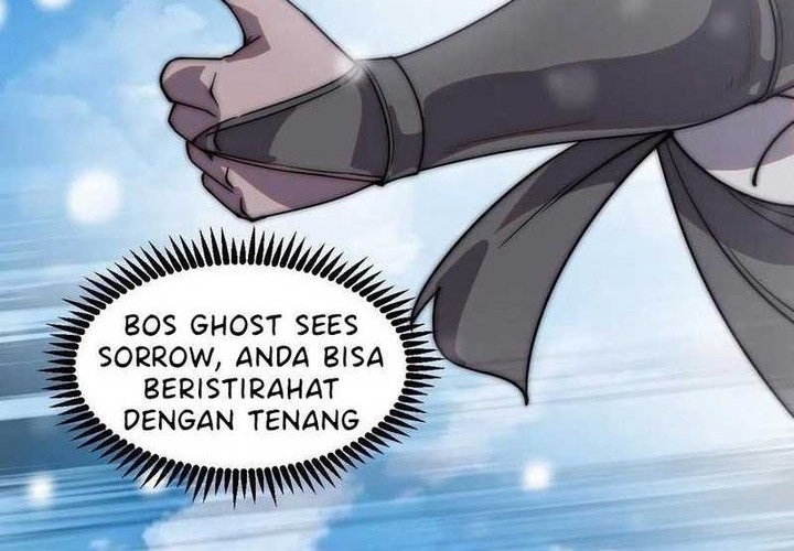 It Starts With A Mountain Chapter 454 - halaman 19