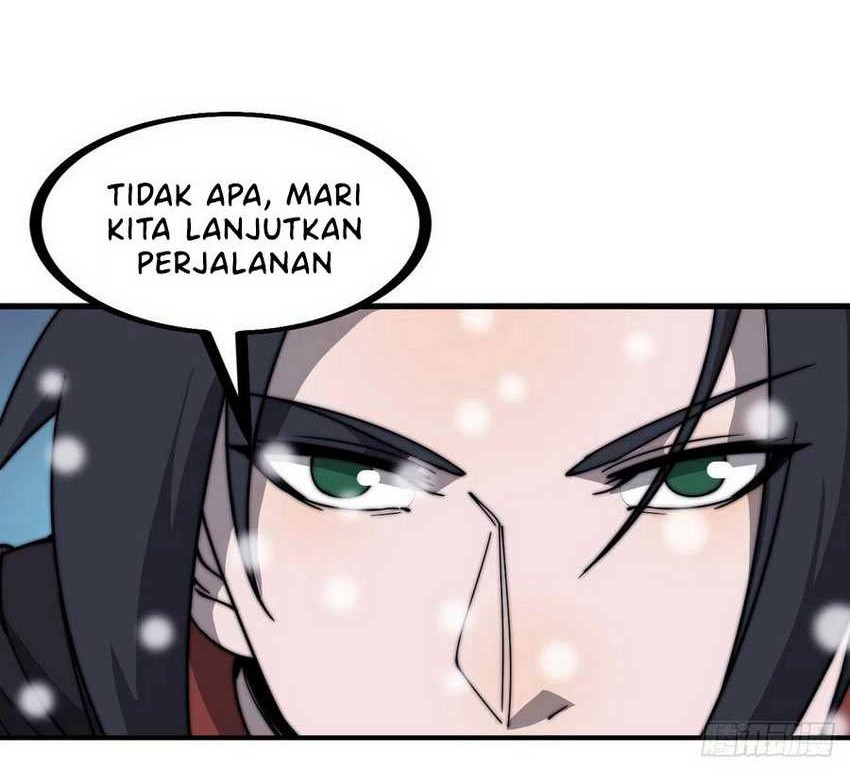 It Starts With A Mountain Chapter 458 - halaman 15