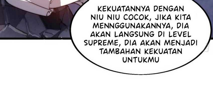 It Starts With A Mountain Chapter 461 - halaman 20