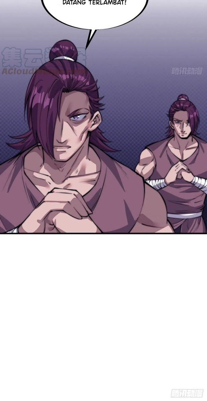 It Starts With A Mountain Chapter 47 - halaman 17