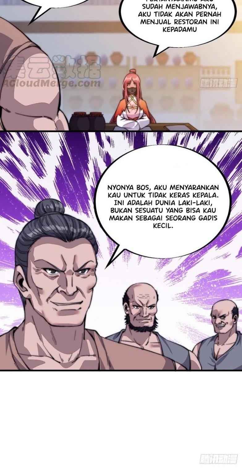 It Starts With A Mountain Chapter 47 - halaman 5