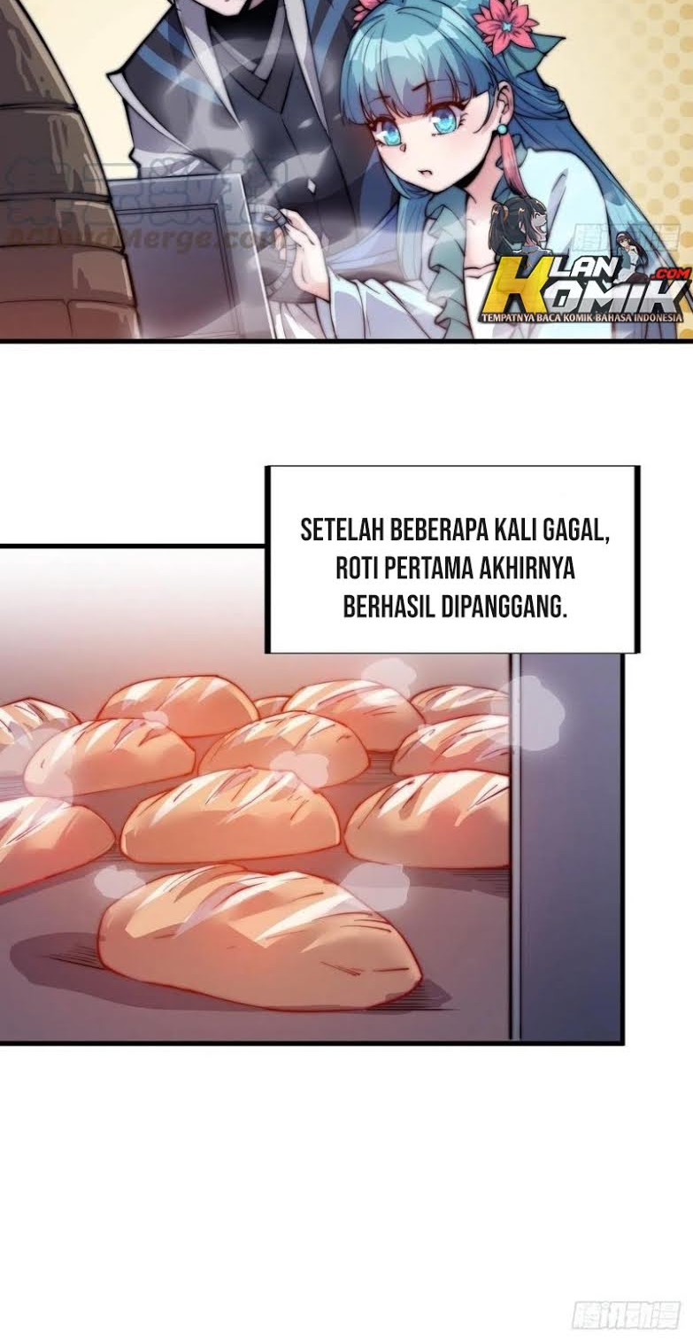 It Starts With A Mountain Chapter 48 - halaman 13