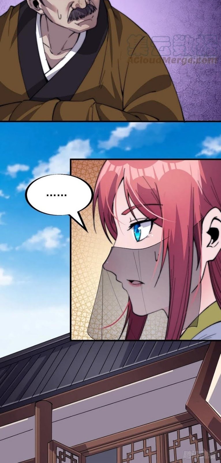 It Starts With A Mountain Chapter 48 - halaman 19