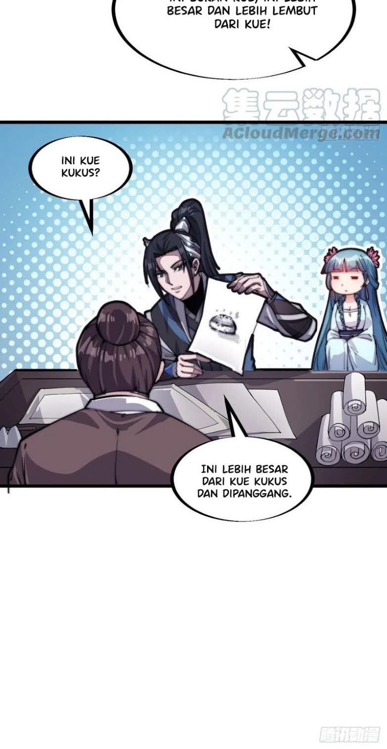It Starts With A Mountain Chapter 48 - halaman 9