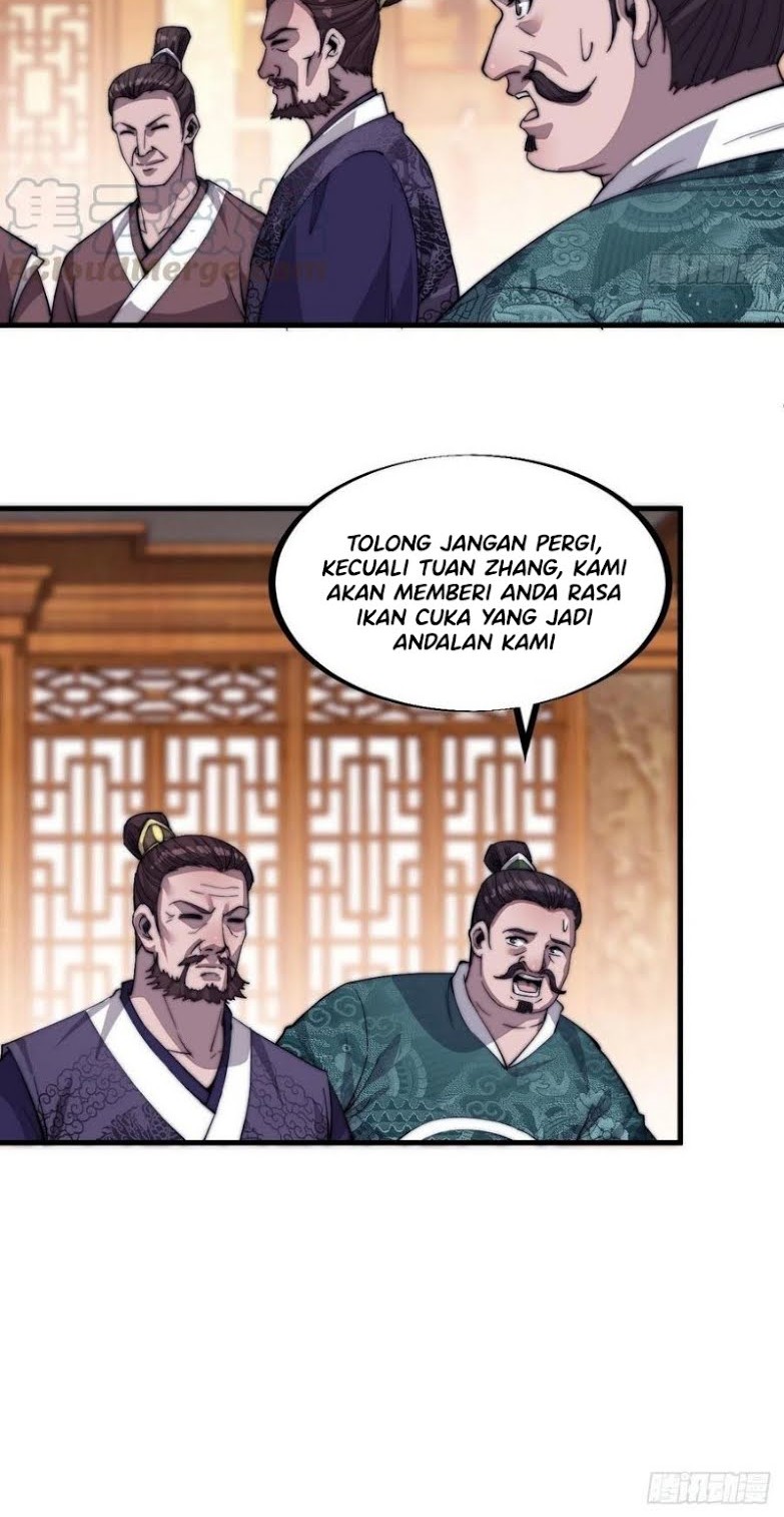 It Starts With A Mountain Chapter 49 - halaman 13