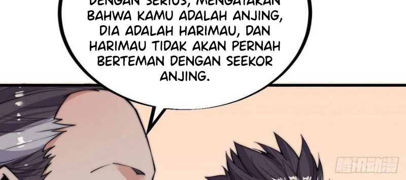 It Starts With A Mountain Chapter 52 - halaman 23