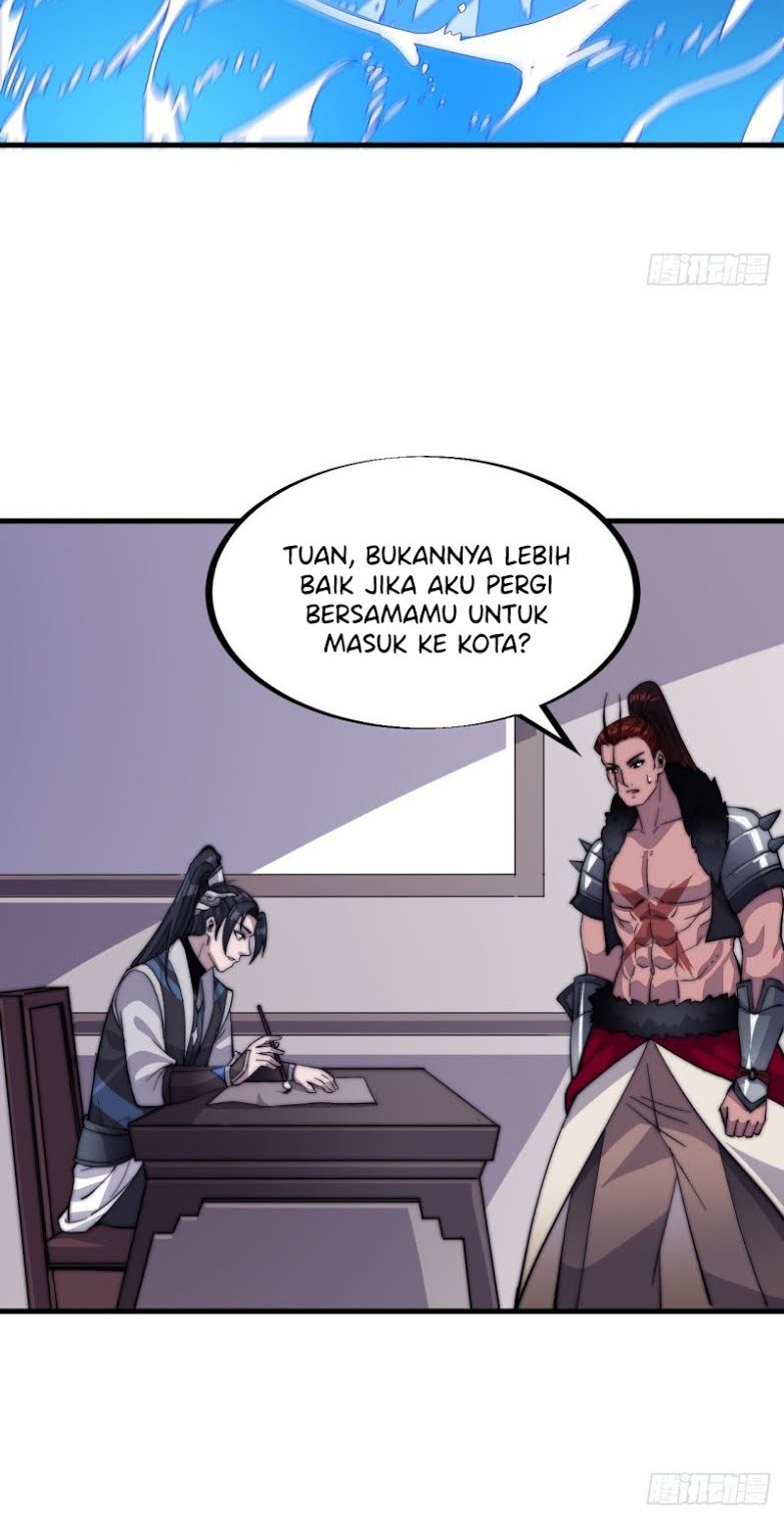 It Starts With A Mountain Chapter 53 - halaman 5