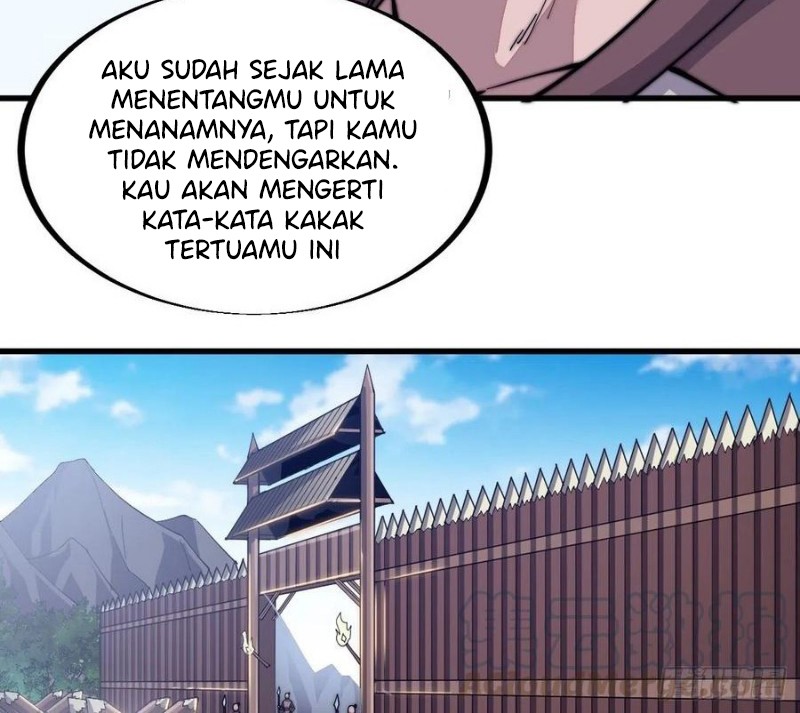 It Starts With A Mountain Chapter 59 - halaman 9
