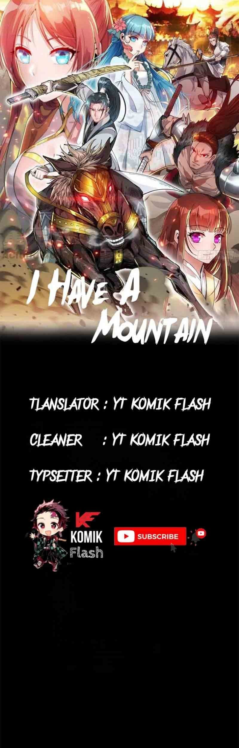 It Starts With A Mountain Chapter 6 - halaman 2