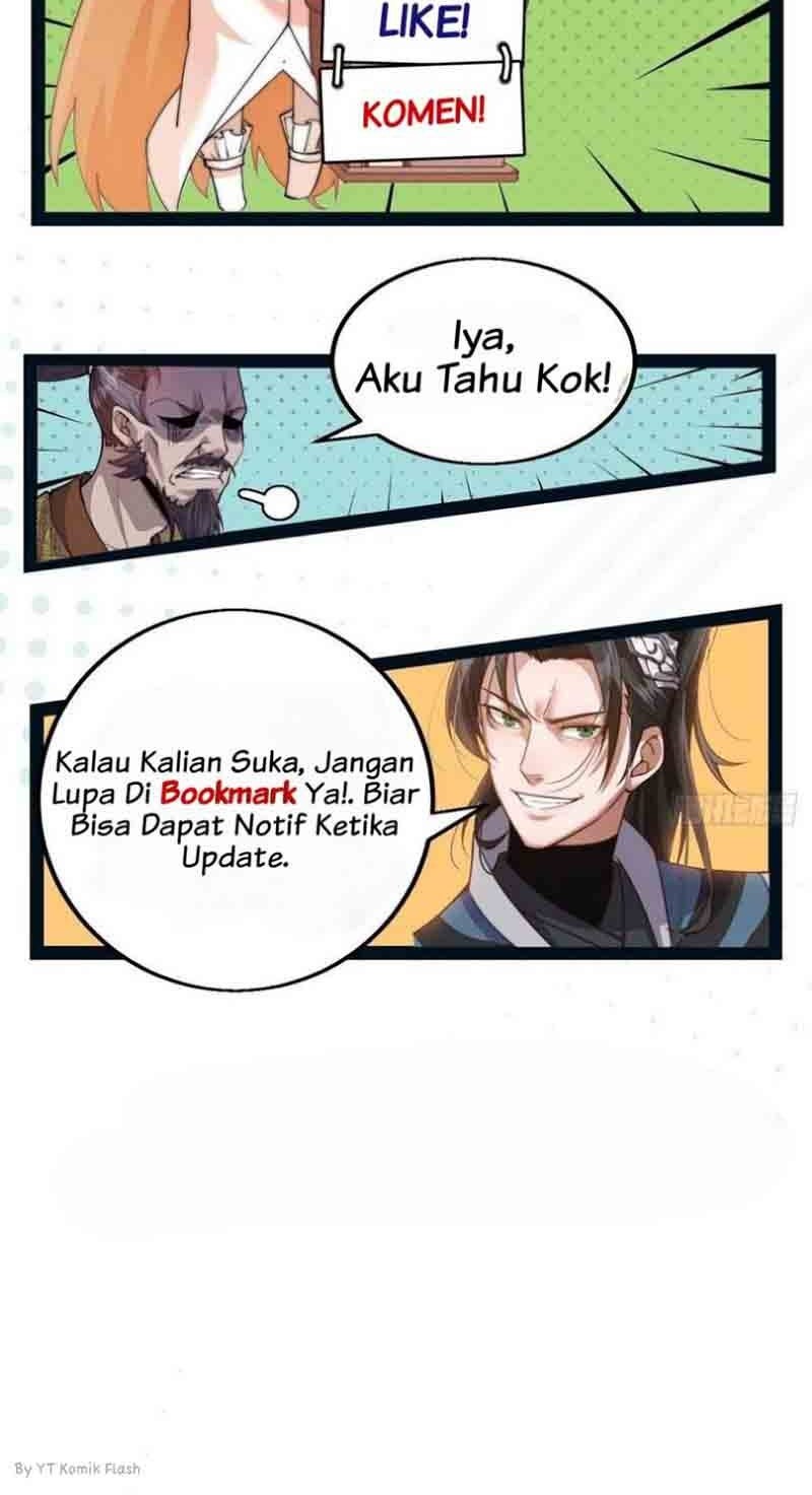 It Starts With A Mountain Chapter 6 - halaman 29