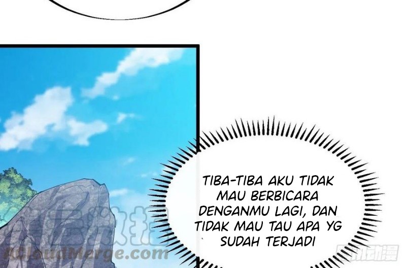 It Starts With A Mountain Chapter 61 - halaman 11