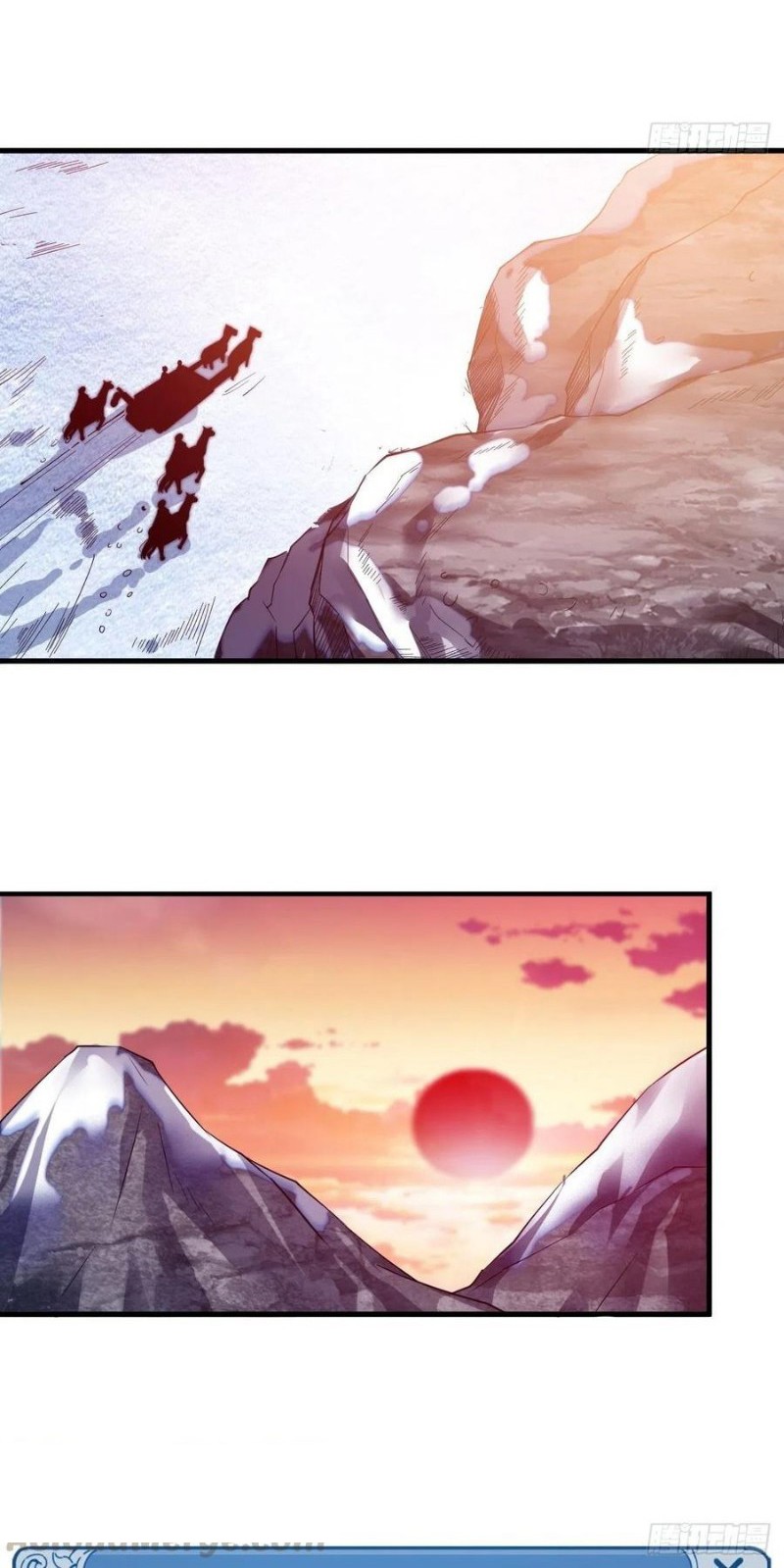 It Starts With A Mountain Chapter 64 - halaman 23
