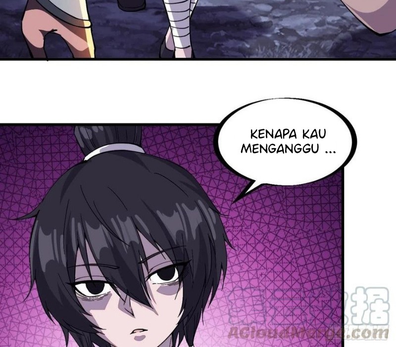 It Starts With A Mountain Chapter 64 - halaman 3