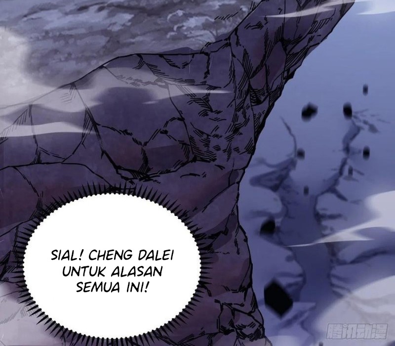 It Starts With A Mountain Chapter 64 - halaman 5