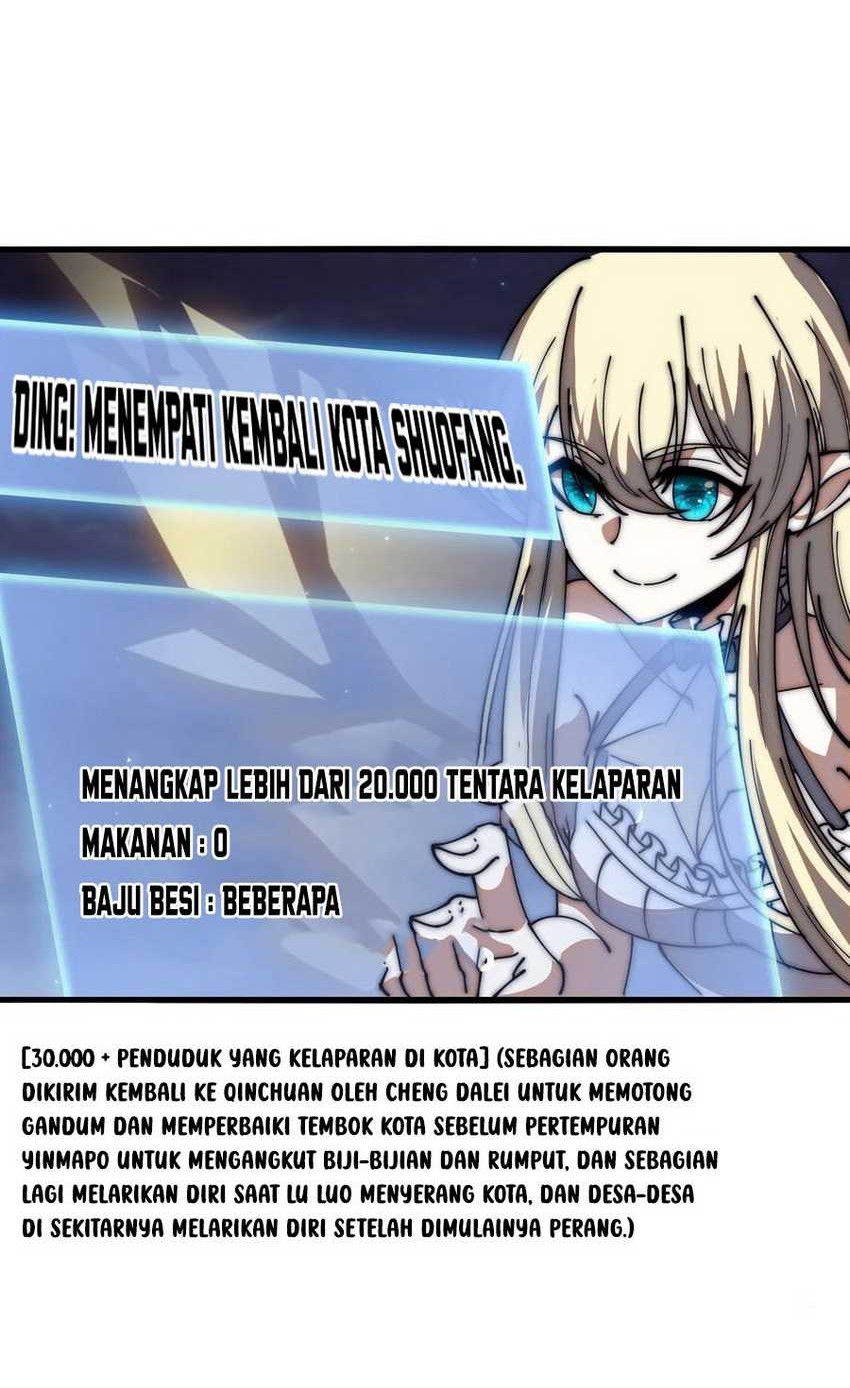 It Starts With A Mountain Chapter 646 - halaman 10